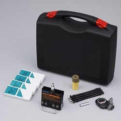 Compressed Breathing Air Measurement Kit CG-1