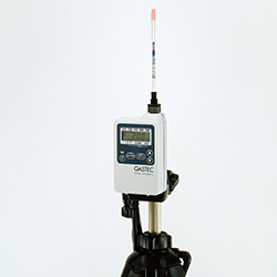 Detector tubes for Automatic air sampling pump