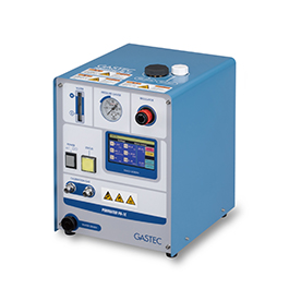 Calibration gas generation system
