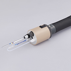 Sulphuryl Fluoride measurement system