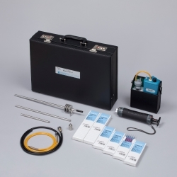 Flue gas measuring kit　SG-1/SG-2