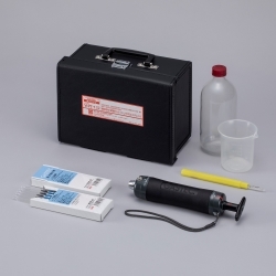 Waste water test kit　WPT-132/WPT-133/WPT-135