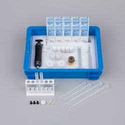 Mercury Detection Kit