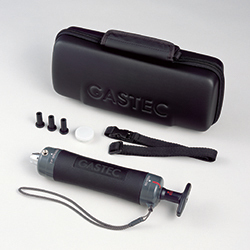 Gas sampling pump kit　GV-100S