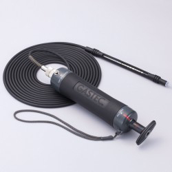 気体採取器セットGV-100S | 株式会社ガステック 気体採取器セットGV-100S | 株式会社ガステック