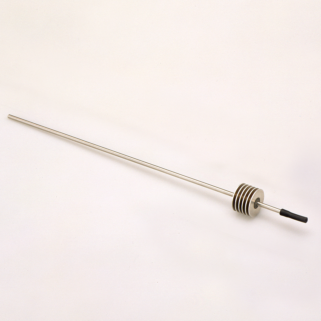 Gastec Hot probe - For High Temperature Sampling (60 to 600ºC / 140 to 1112 ºF)
