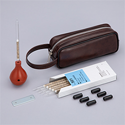 Smoke tester kit