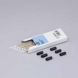 Smoke tube 501