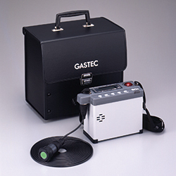 Hand-held oxygen detectorGOA-40D-5 | GASTEC CORPORATION Hand-held oxygen detectorGOA-40D-5 | GASTEC CORPORATION