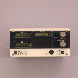 複合形ガス検知警報器　GOMC-3A