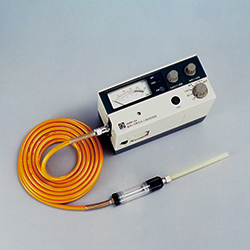 Multi gas detector for Oxygen, Flammable gas　GOM-3A/GOM-3AL