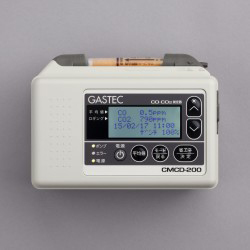 Carbon monoxide and Carbon dioxide detector　CMCD-200