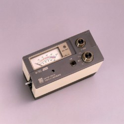 ＜販売終了＞携帯形可燃性ガス検知警報器(メタン)　MAM-2510