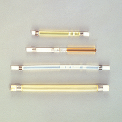 Permeation tube ammonia　P-3