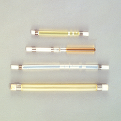 Permeation tube nitrogen dioxide　P-9-H