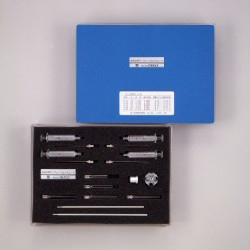 Diffusion tube for multiple components　3200