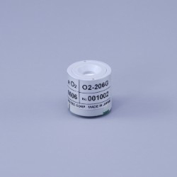 酸素センサ　O2-206G