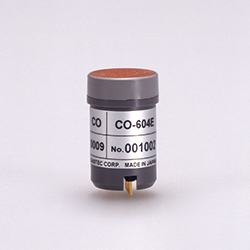 Carbon monoxide sensor　CO-604E