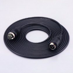 Sensor Extension Cable for Use with GOA-40D-5