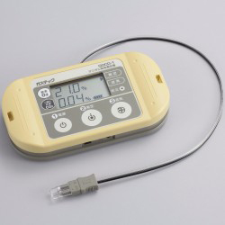 Digital gas measuring instrument for teaching　GOCD-1