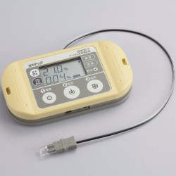Digital gas measuring instrument for teaching GOCD-1