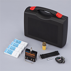 Compressed Breathing Air Measurement Kit　CG-1