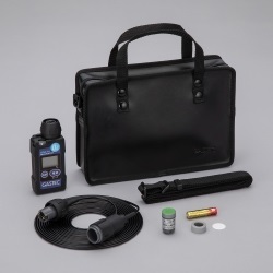 Oxygen detector GOA-7H-S/GOA-7H | GASTEC CORPORATION Oxygen detector GOA-7H-S/GOA-7H | GASTEC CORPORATION