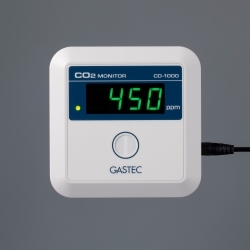 二酸化炭素濃度測定器 CD-1000