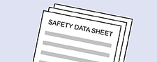 Safety data sheet (SDS)