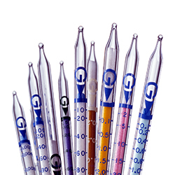 Phosphine Detector Tube No.7LAN