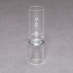 Diffusion Tube　D-50