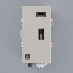 <特注品>吸引式硫化水素測定器 GHS-SB