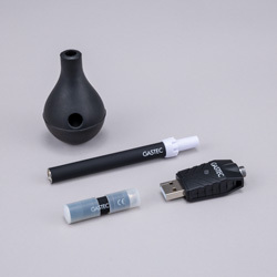 Smoke Tube Set　550