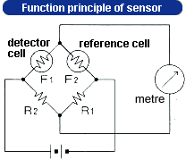 Function principle