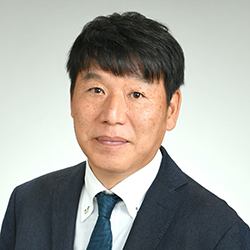 株式会社ガステック　代表取締役　社長　小口 博史