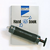 1996 features the introduction of new GV-100 sampling pump (for use with a broad range of 230 detector tubes).