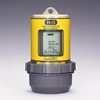 下水道施設での硫化水素濃度の連続モニタリングが可能な拡散式硫化水素測定器 GHS-8ATを製品化。