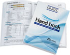 Hand book