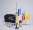 Gas sampling pump kit for School teaching equipment